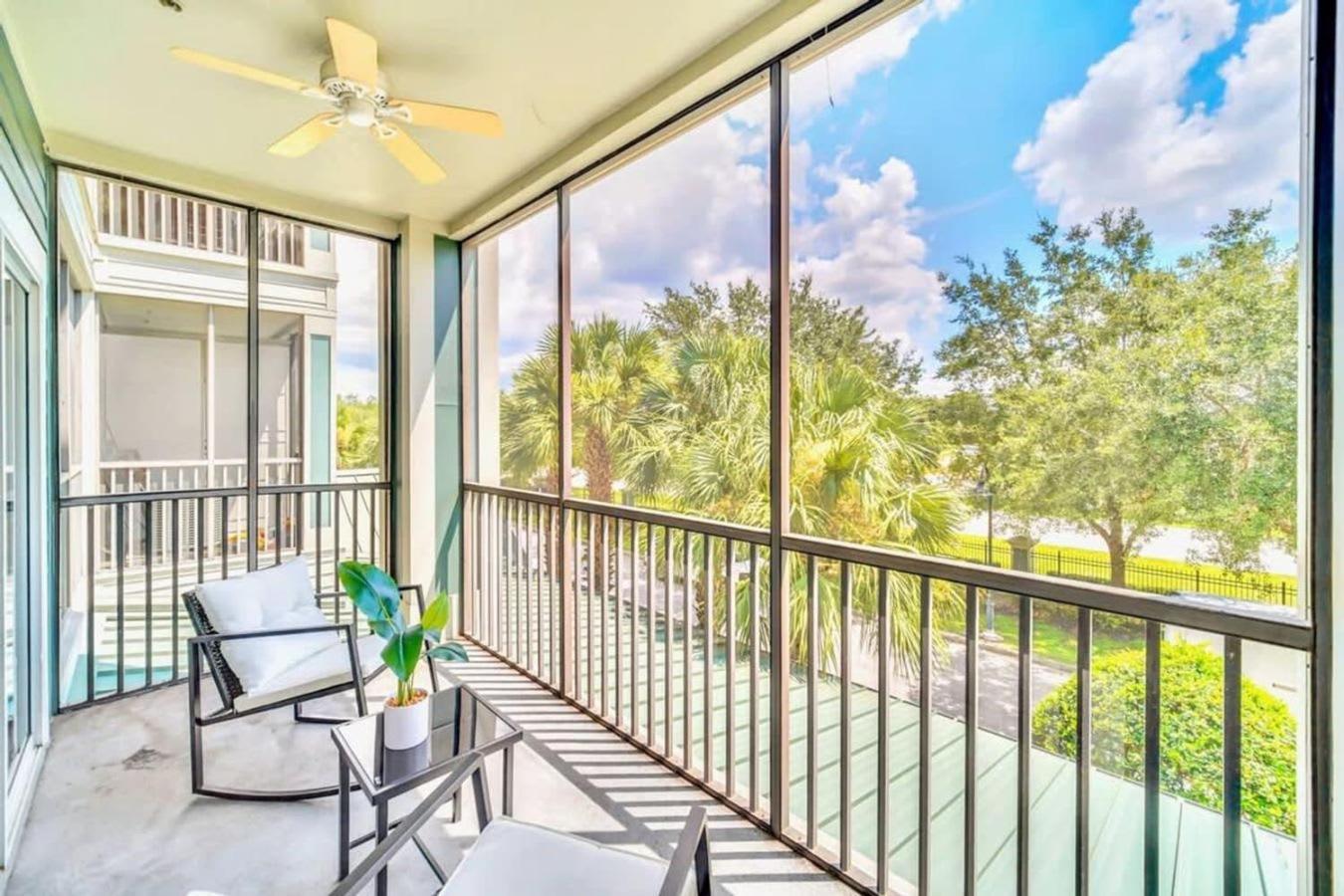 2Br Condo With Pool & Hot Tub - Near Disney Orlando Extérieur photo