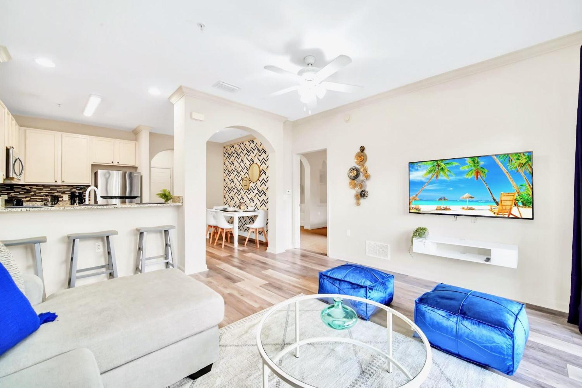 2Br Condo With Pool & Hot Tub - Near Disney Orlando Extérieur photo
