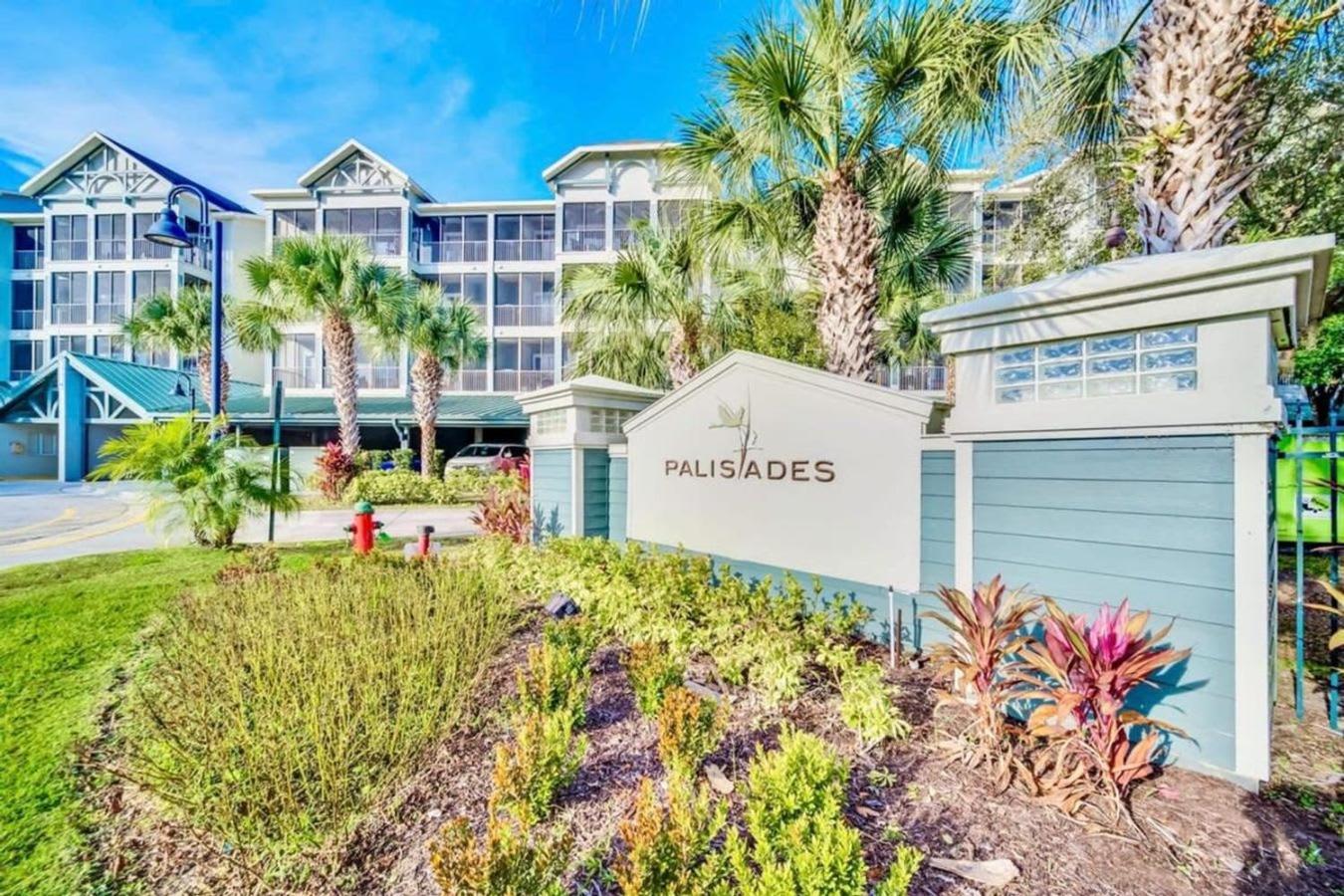 2Br Condo With Pool & Hot Tub - Near Disney Orlando Extérieur photo
