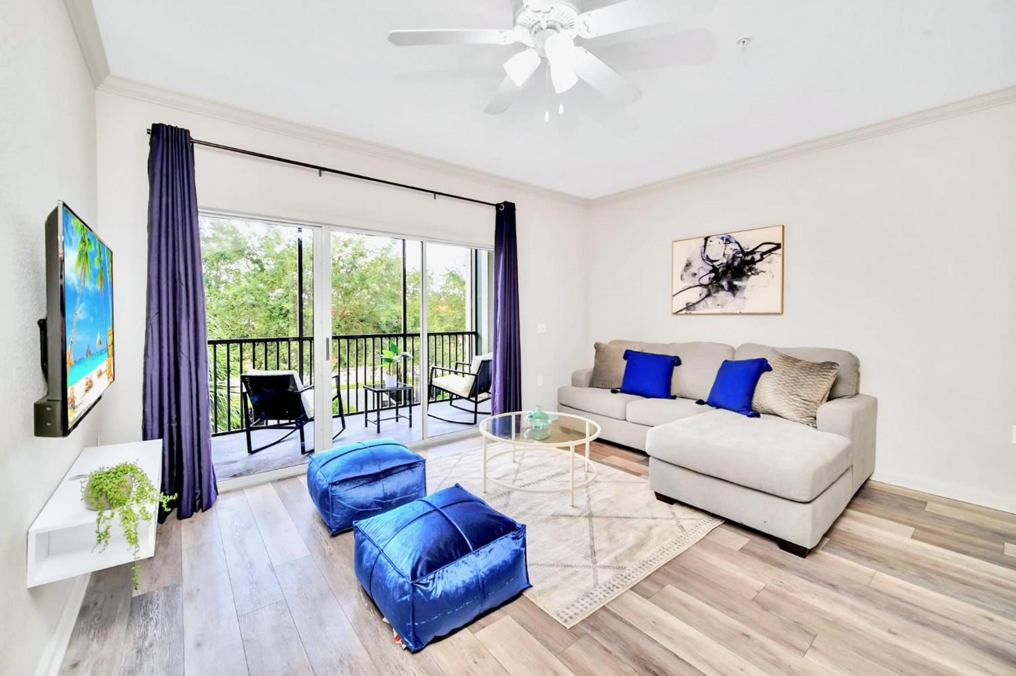 2Br Condo With Pool & Hot Tub - Near Disney Orlando Extérieur photo