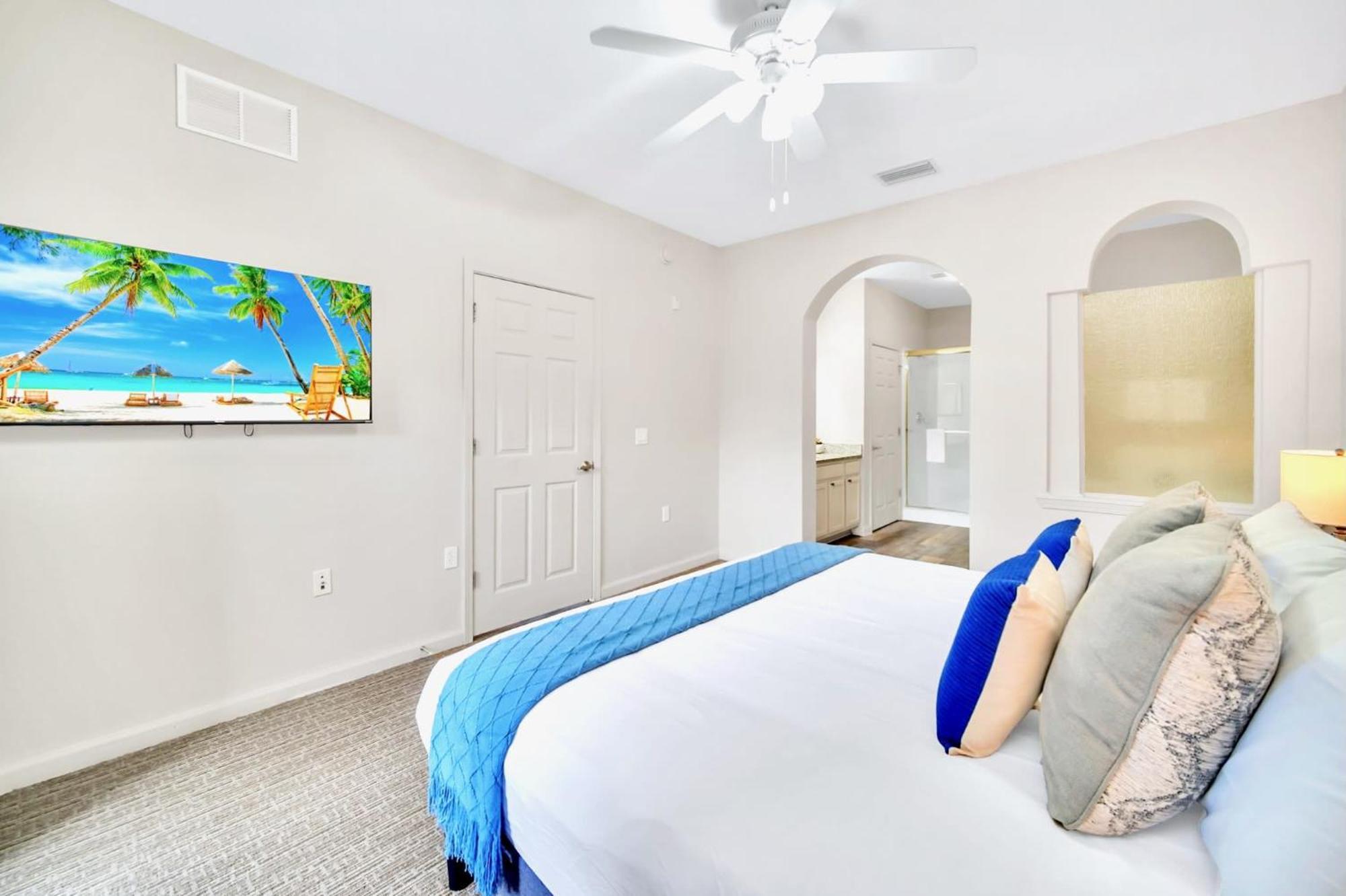 2Br Condo With Pool & Hot Tub - Near Disney Orlando Extérieur photo