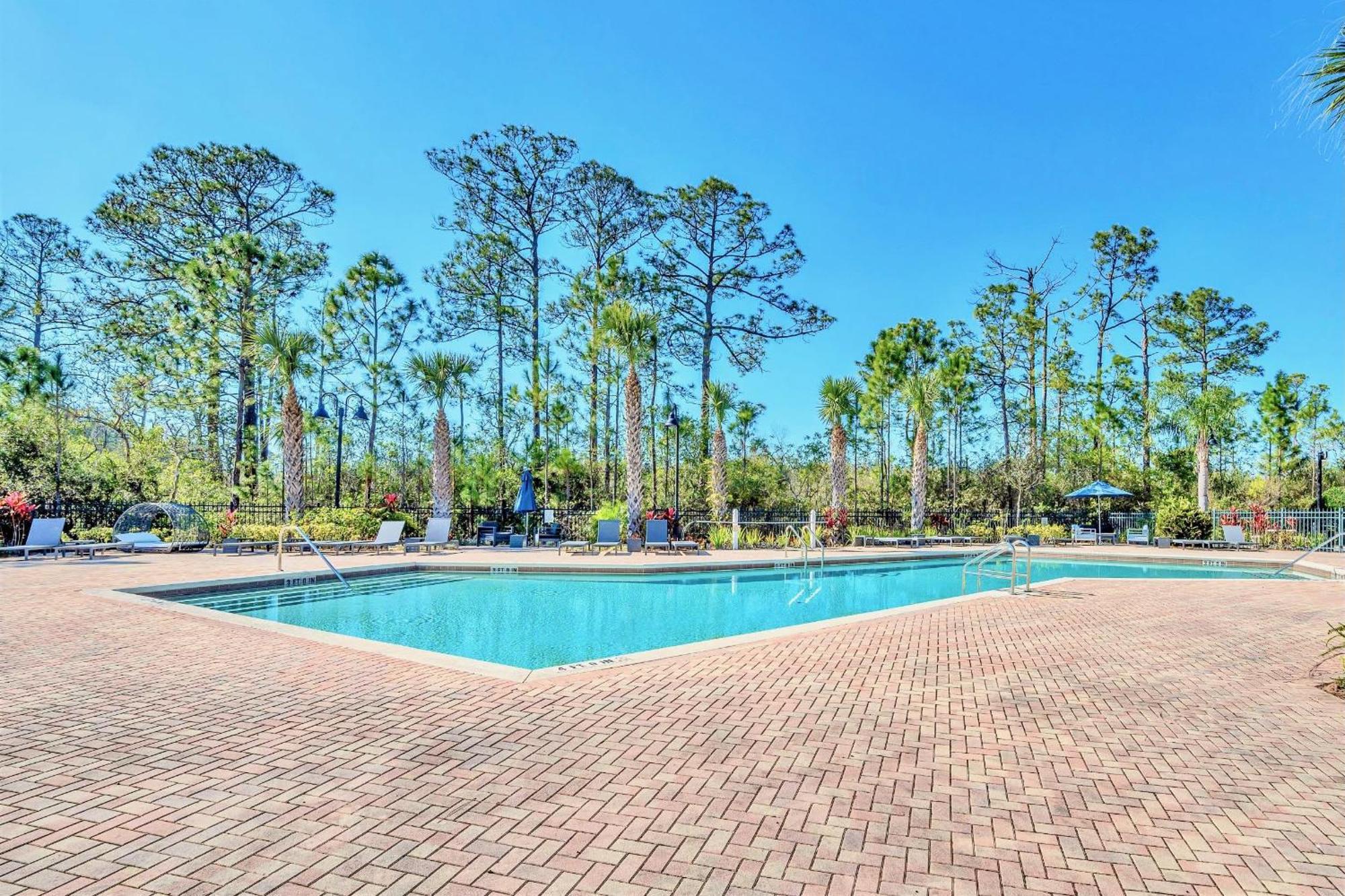 2Br Condo With Pool & Hot Tub - Near Disney Orlando Extérieur photo