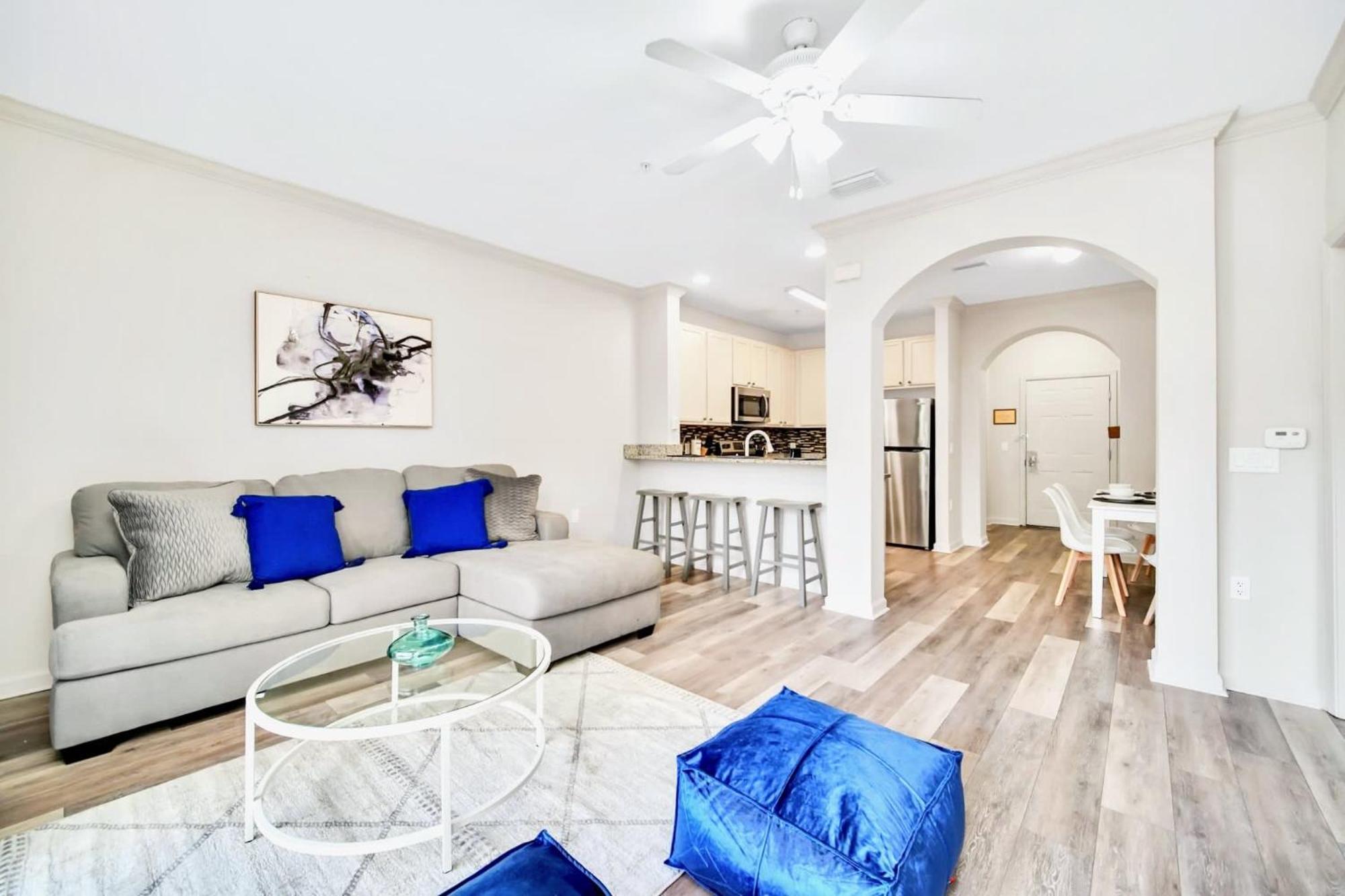 2Br Condo With Pool & Hot Tub - Near Disney Orlando Extérieur photo