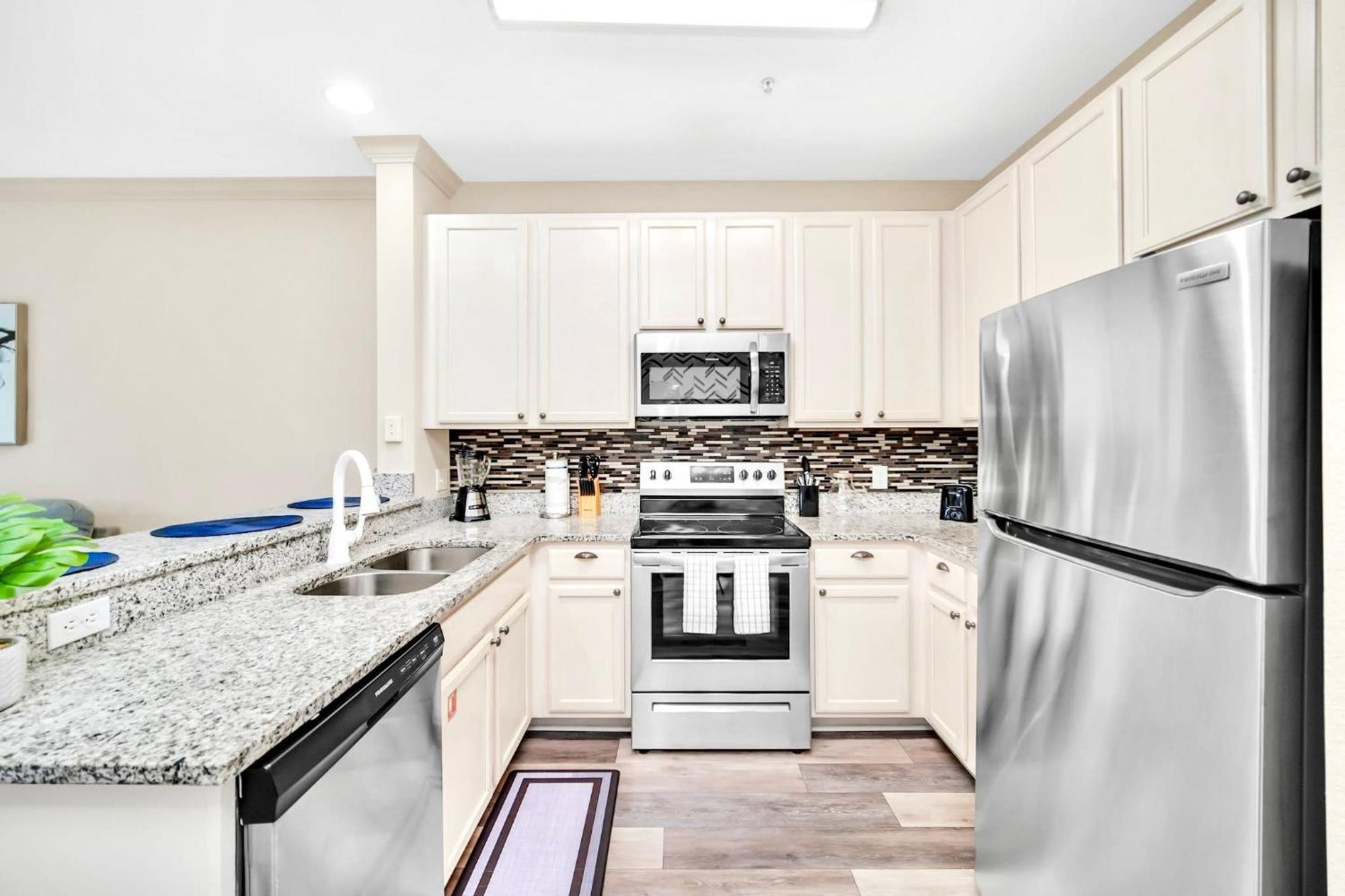 2Br Condo With Pool & Hot Tub - Near Disney Orlando Extérieur photo
