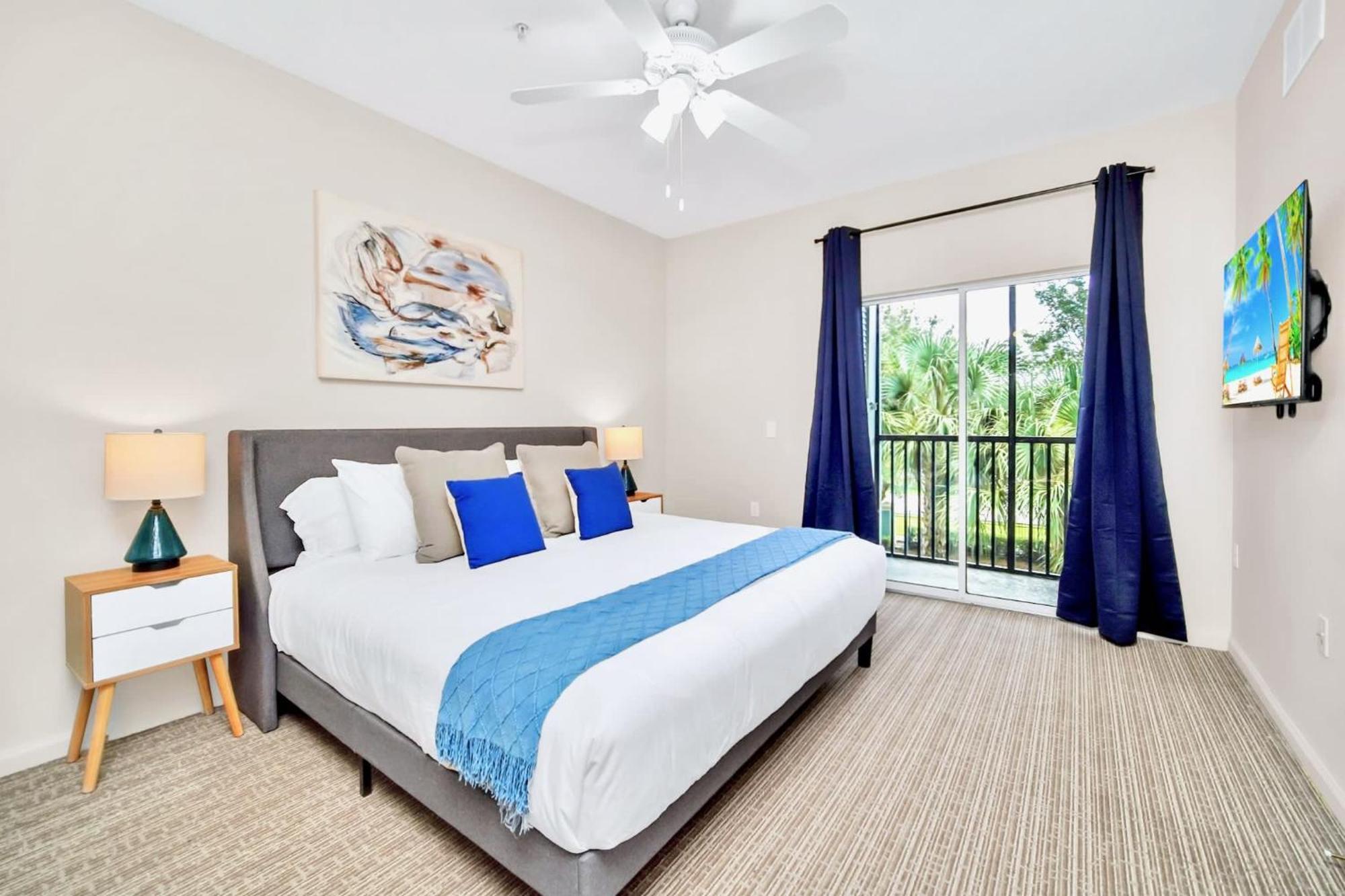 2Br Condo With Pool & Hot Tub - Near Disney Orlando Extérieur photo