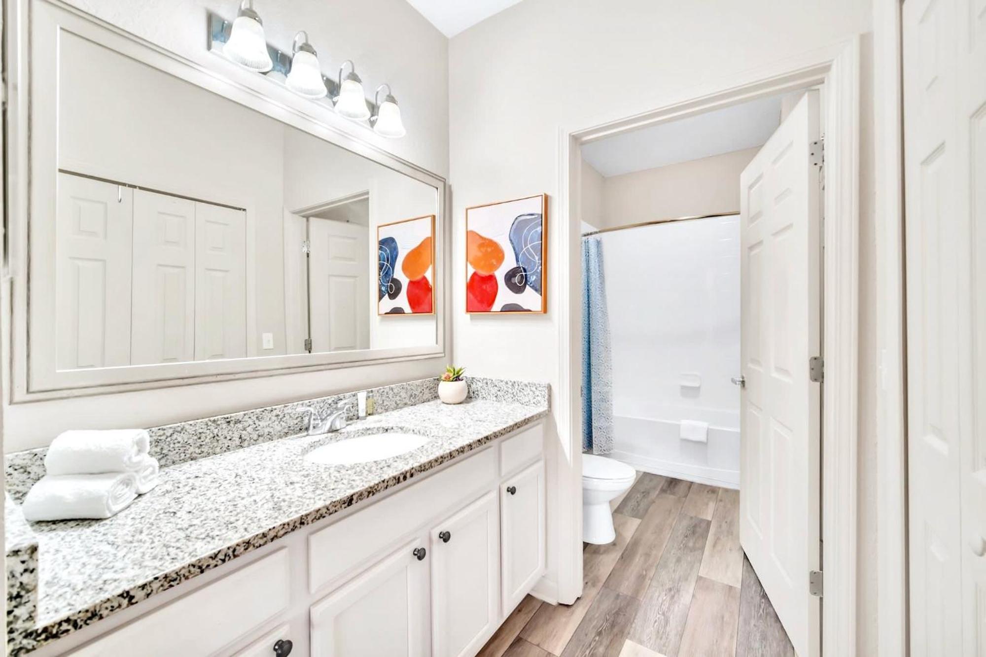2Br Condo With Pool & Hot Tub - Near Disney Orlando Extérieur photo