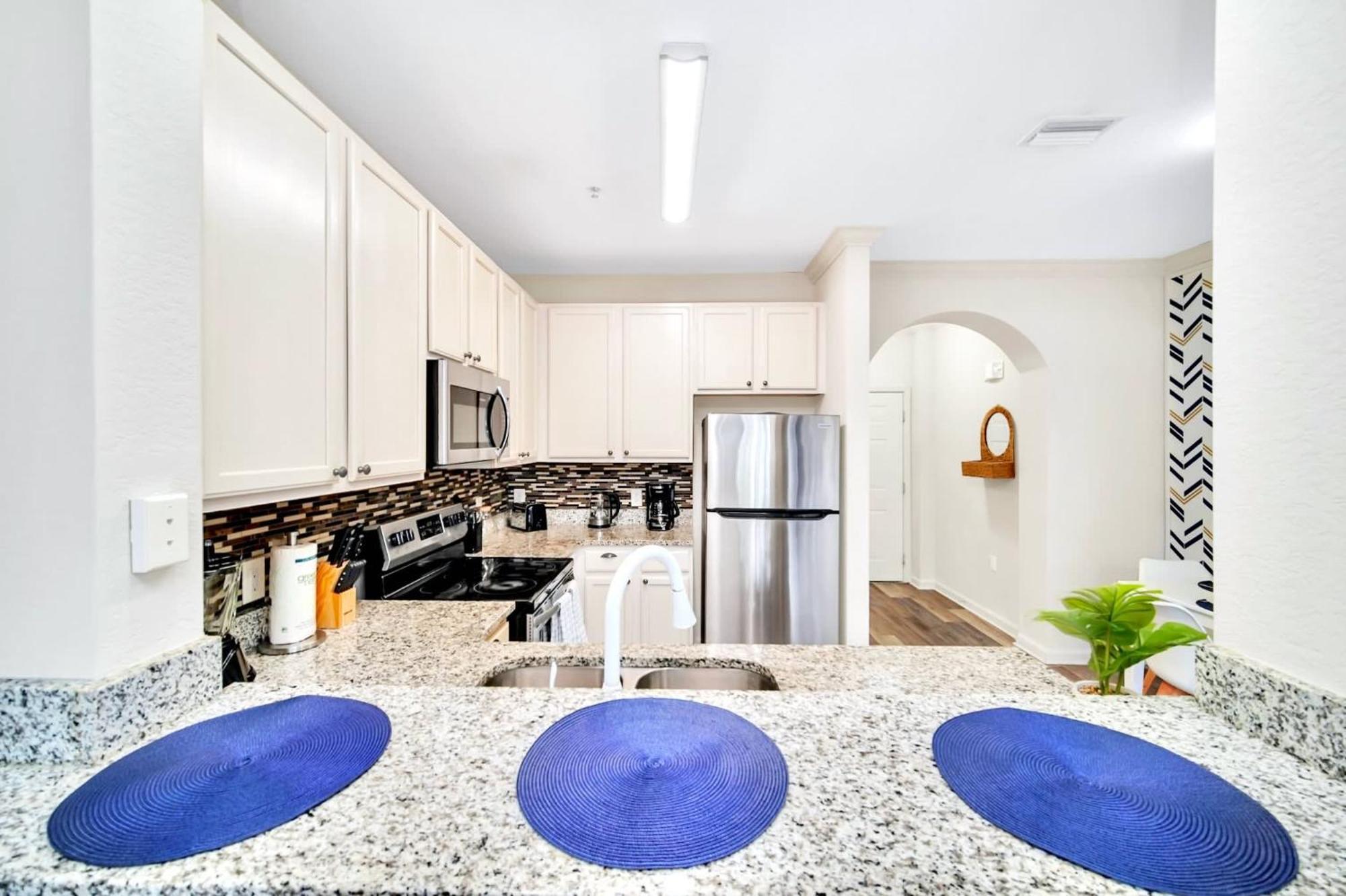2Br Condo With Pool & Hot Tub - Near Disney Orlando Extérieur photo