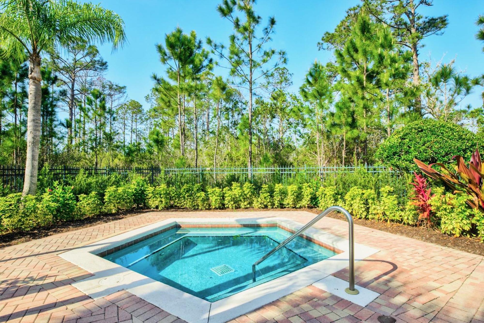 2Br Condo With Pool & Hot Tub - Near Disney Orlando Extérieur photo