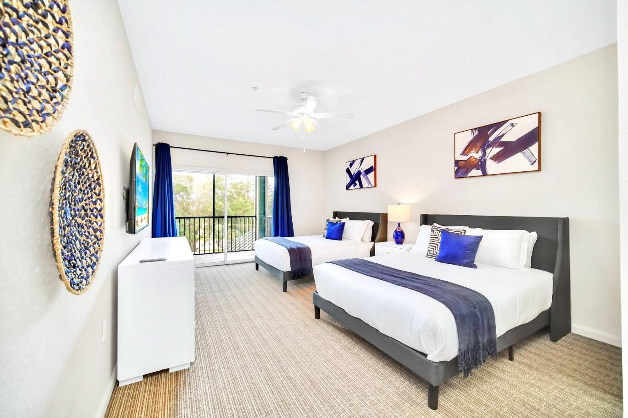 2Br Condo With Pool & Hot Tub - Near Disney Orlando Extérieur photo