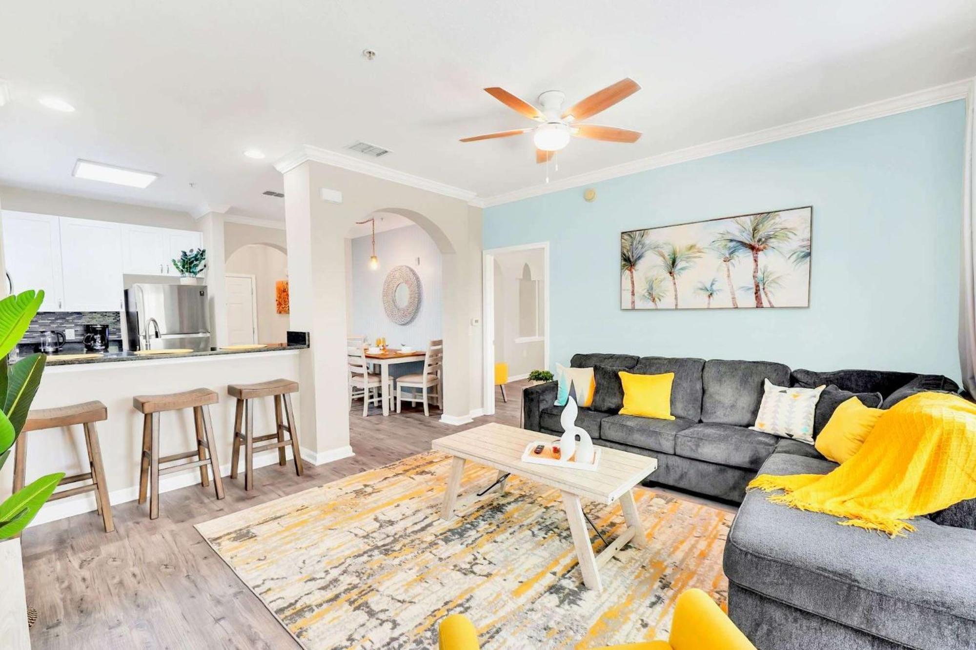 2Br Condo With Pool & Hot Tub - Near Disney Orlando Extérieur photo