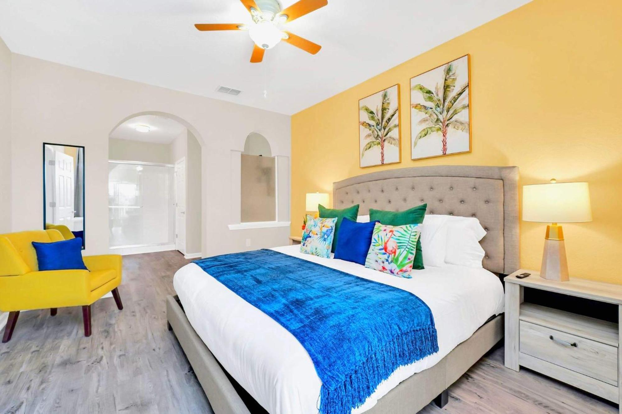 2Br Condo With Pool & Hot Tub - Near Disney Orlando Extérieur photo