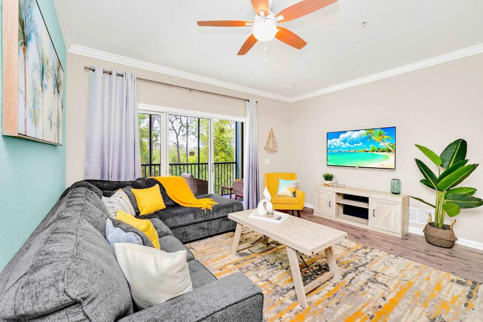 2Br Condo With Pool & Hot Tub - Near Disney Orlando Extérieur photo