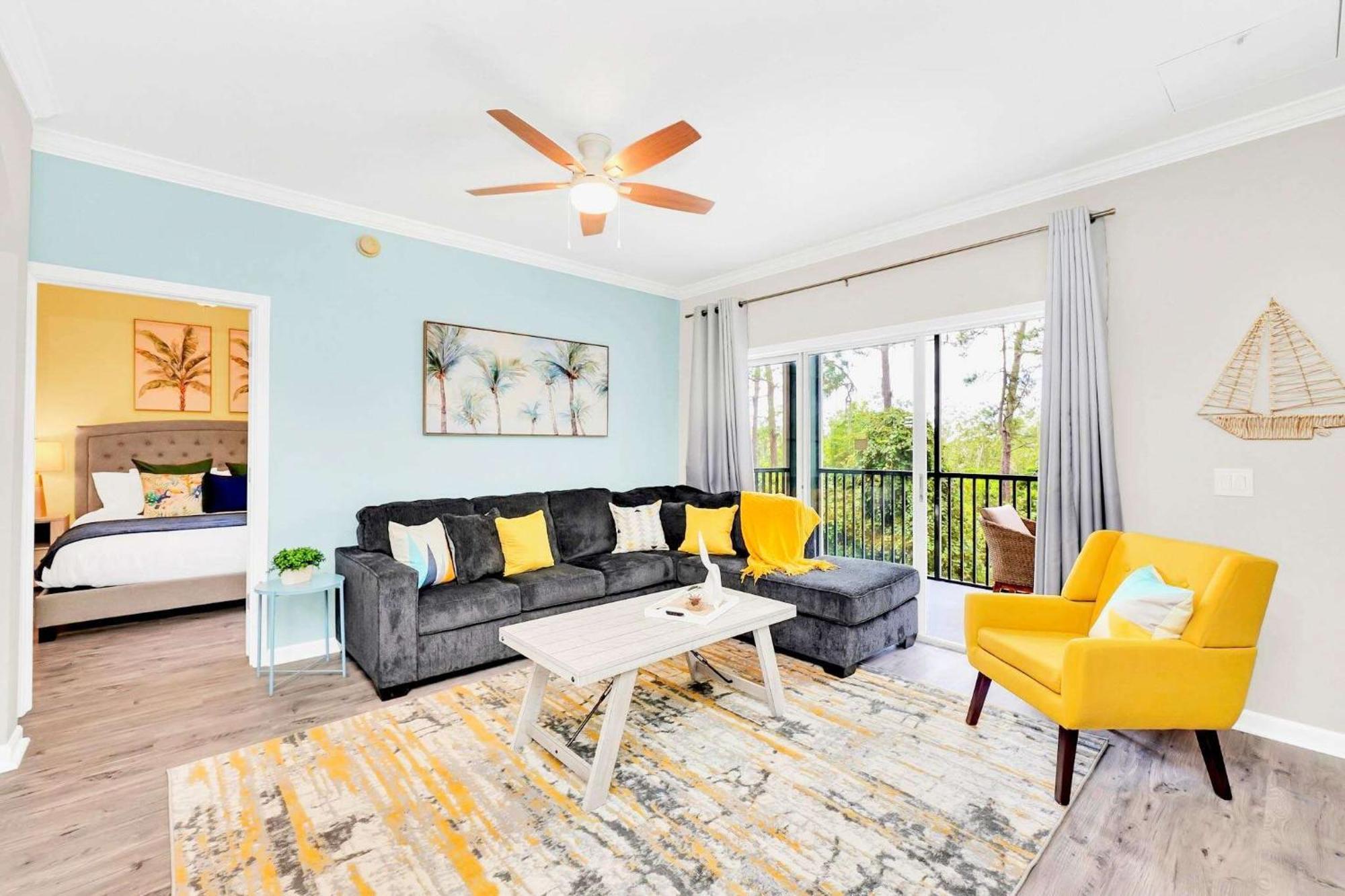 2Br Condo With Pool & Hot Tub - Near Disney Orlando Extérieur photo