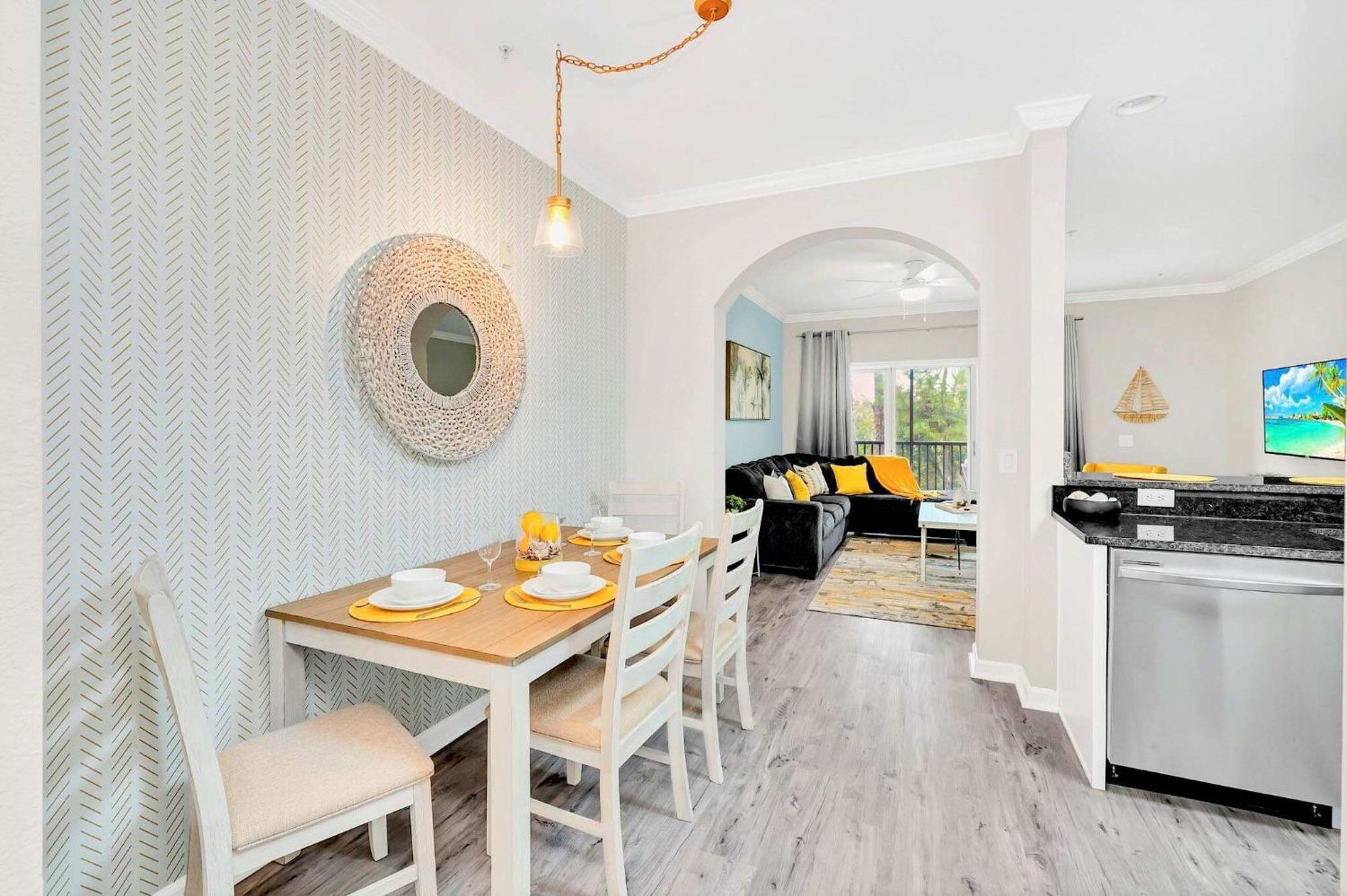 2Br Condo With Pool & Hot Tub - Near Disney Orlando Extérieur photo