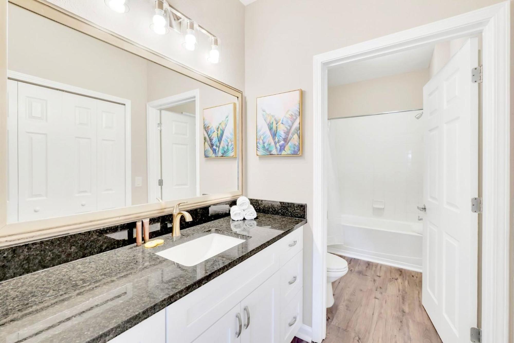 2Br Condo With Pool & Hot Tub - Near Disney Orlando Extérieur photo