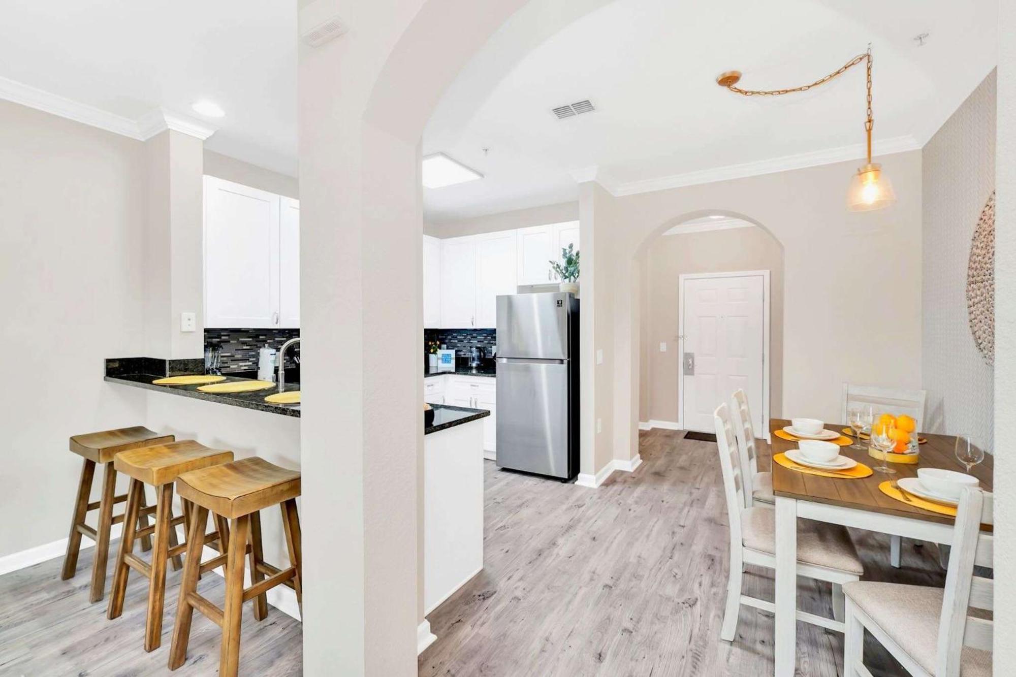 2Br Condo With Pool & Hot Tub - Near Disney Orlando Extérieur photo