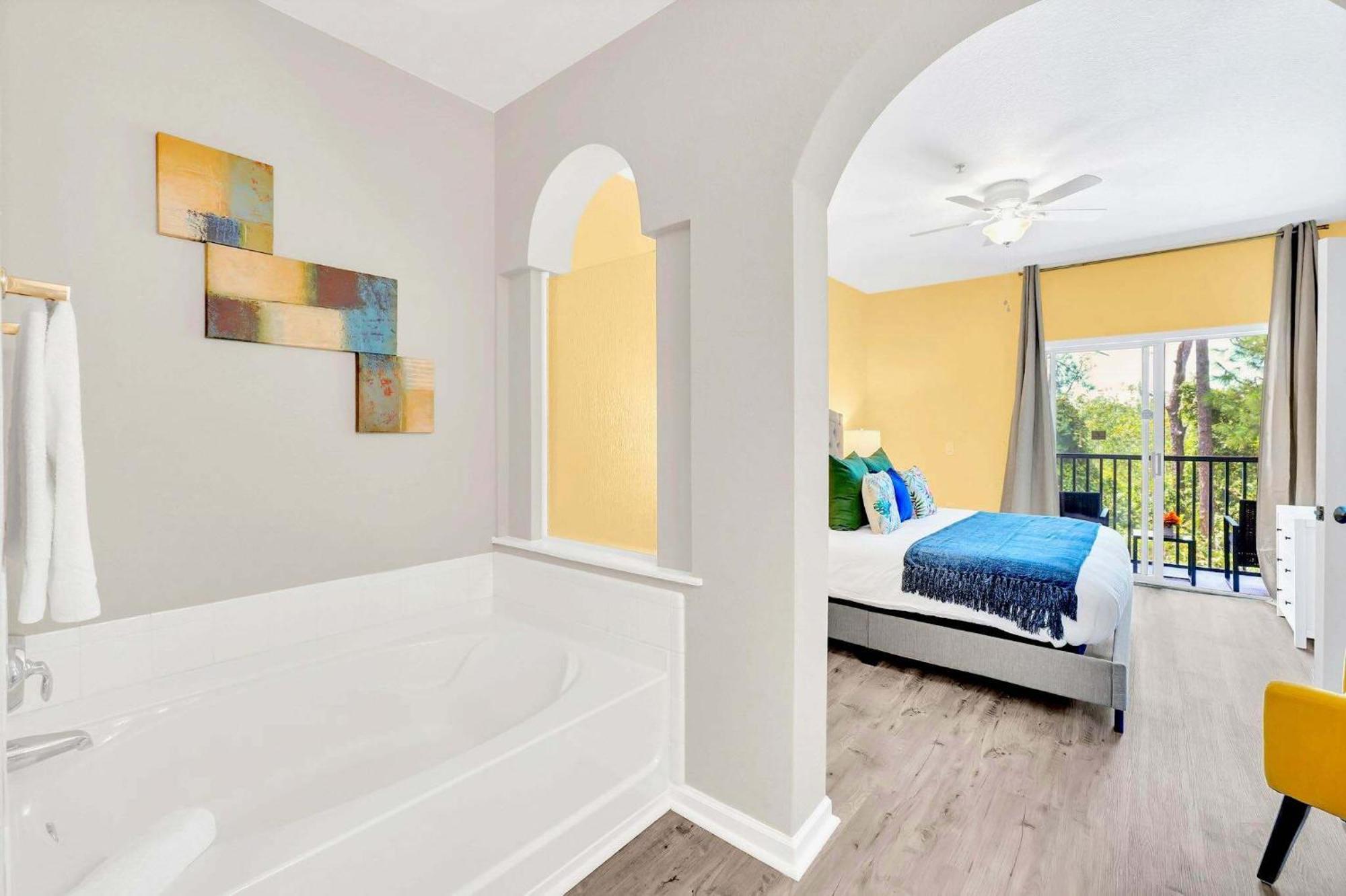 2Br Condo With Pool & Hot Tub - Near Disney Orlando Extérieur photo