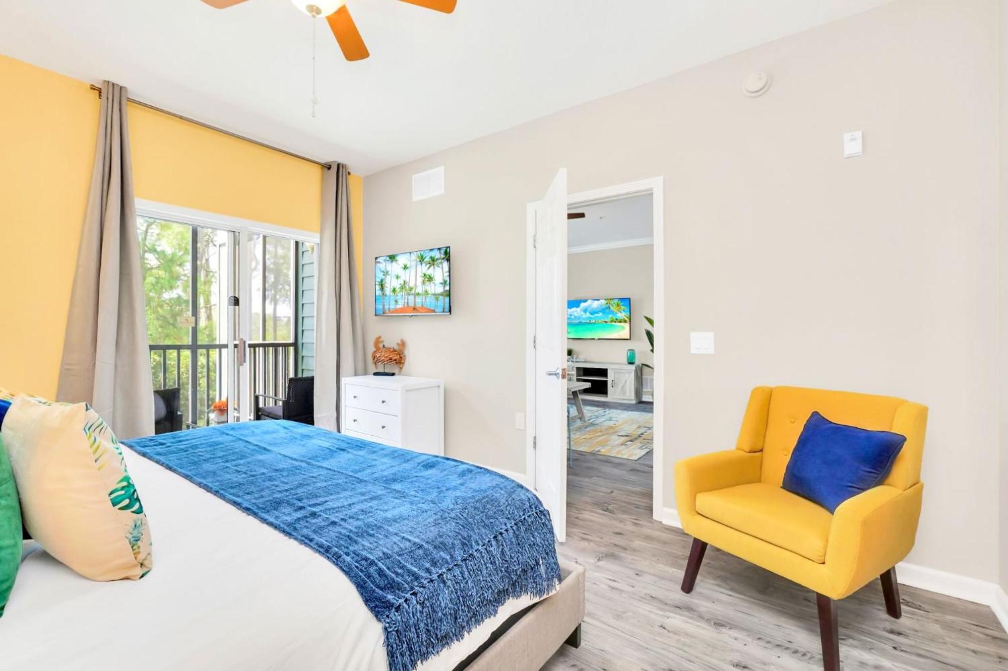 2Br Condo With Pool & Hot Tub - Near Disney Orlando Extérieur photo