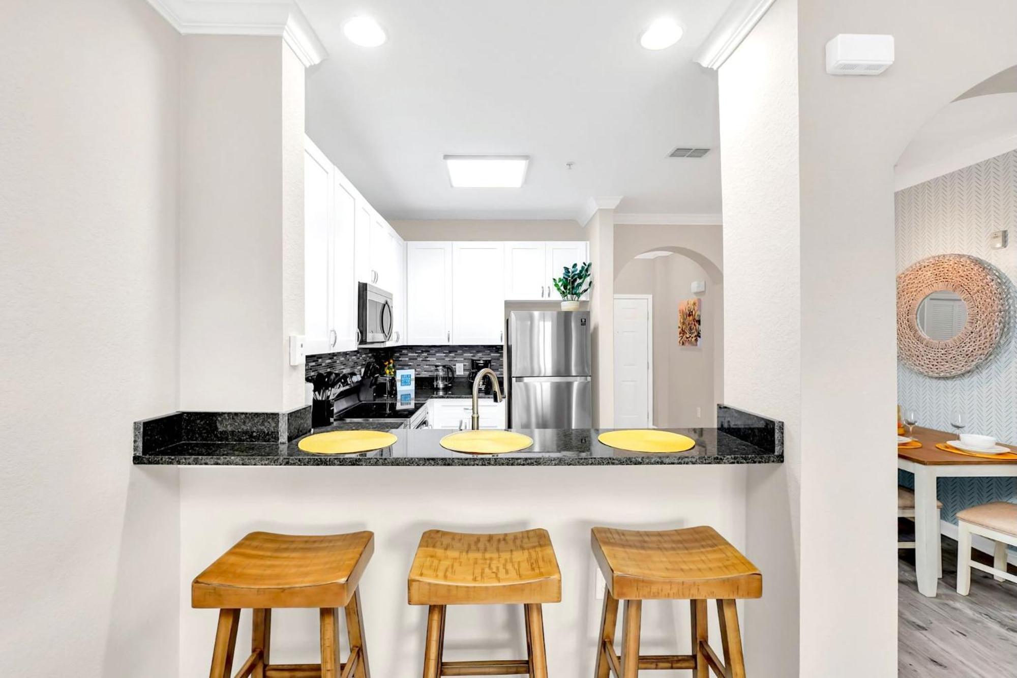 2Br Condo With Pool & Hot Tub - Near Disney Orlando Extérieur photo