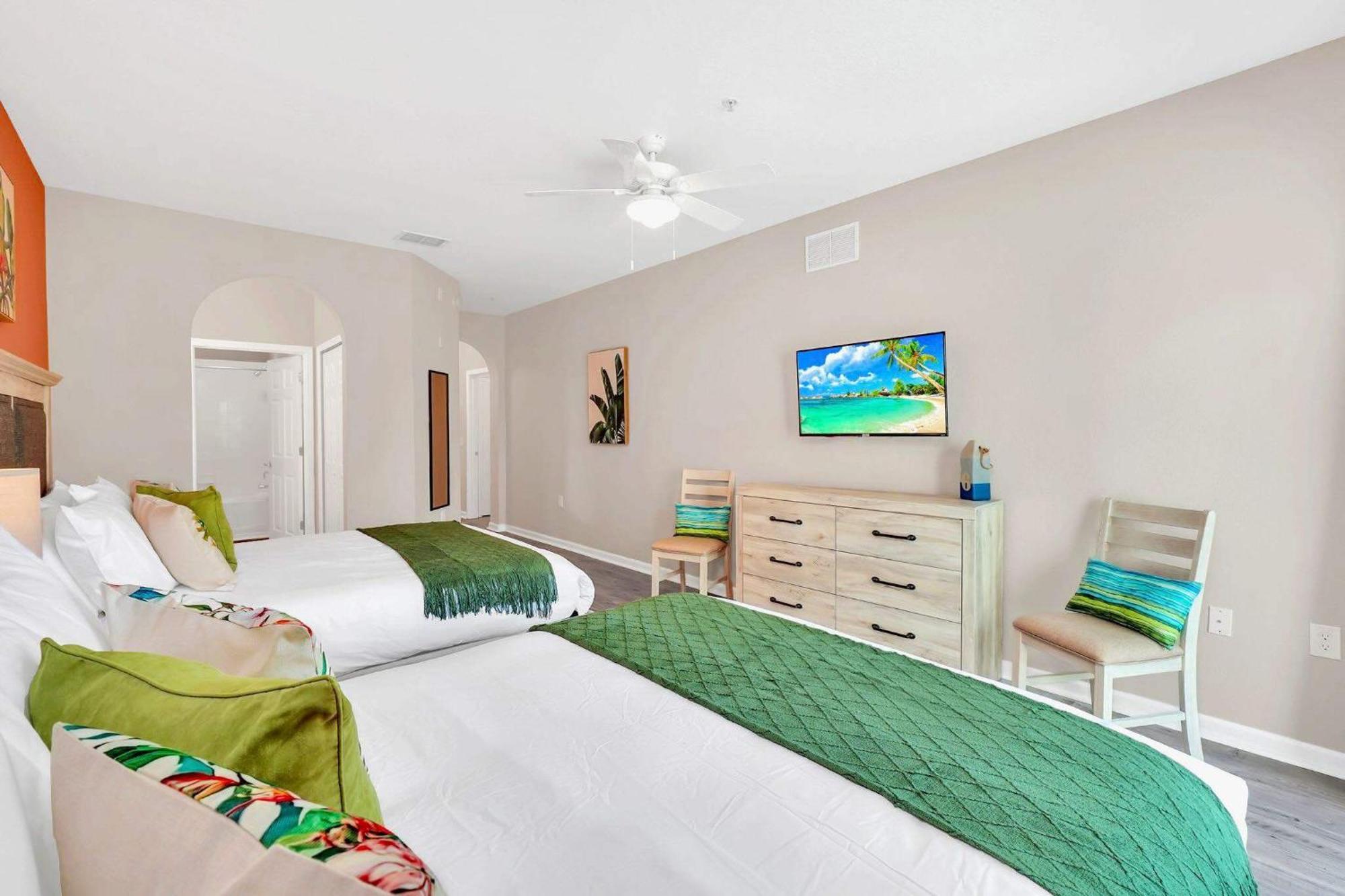 2Br Condo With Pool & Hot Tub - Near Disney Orlando Extérieur photo