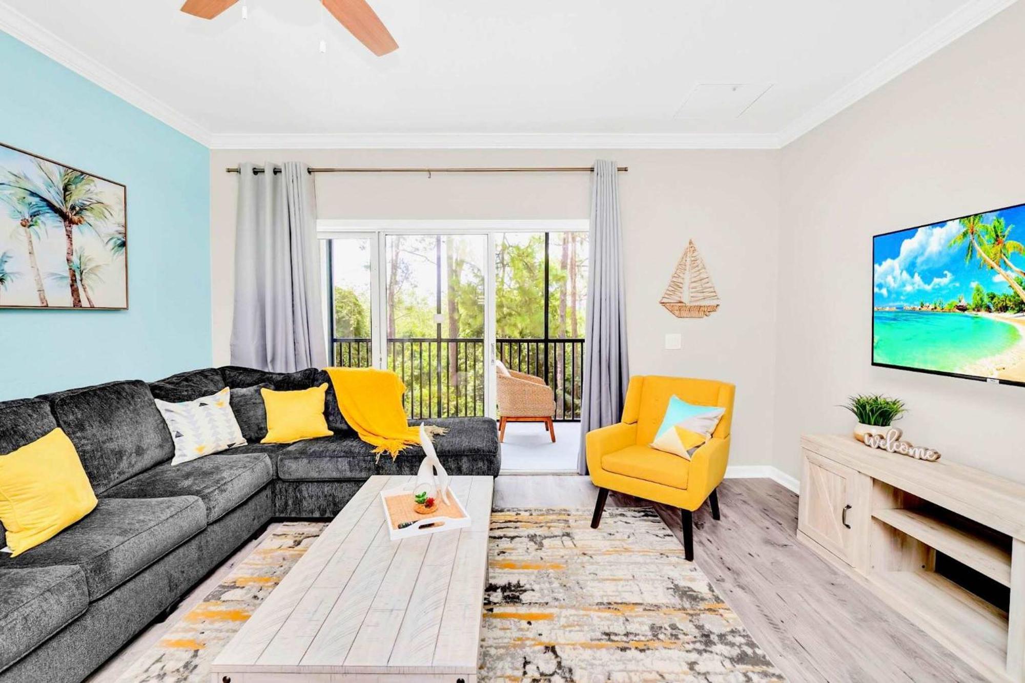 2Br Condo With Pool & Hot Tub - Near Disney Orlando Extérieur photo
