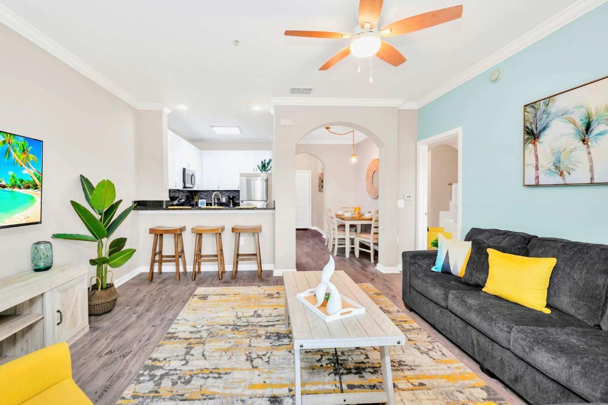 2Br Condo With Pool & Hot Tub - Near Disney Orlando Extérieur photo